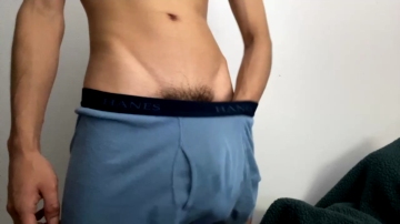 Jasonmarello  19-09-2021 video socks